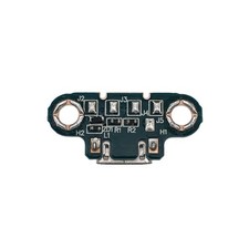 Wireless Charging Port Micro 3.0 USB Replacement For Beats By Dre Studio 3