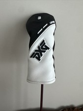 PXG Lightning 3 Wood Newton 5dot Shaft