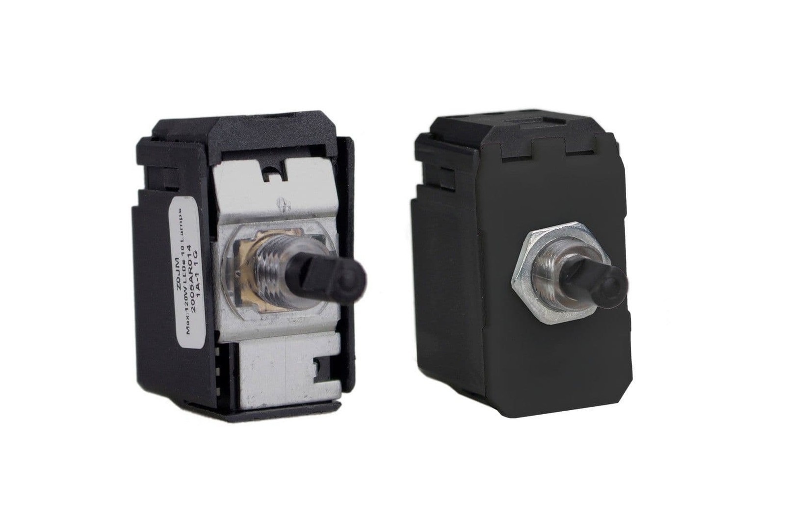 Varilight MJKIT2W V-Pro Smart Non-Wi-Fi Dimmer Kit 120W LED for 2 Way Circuits