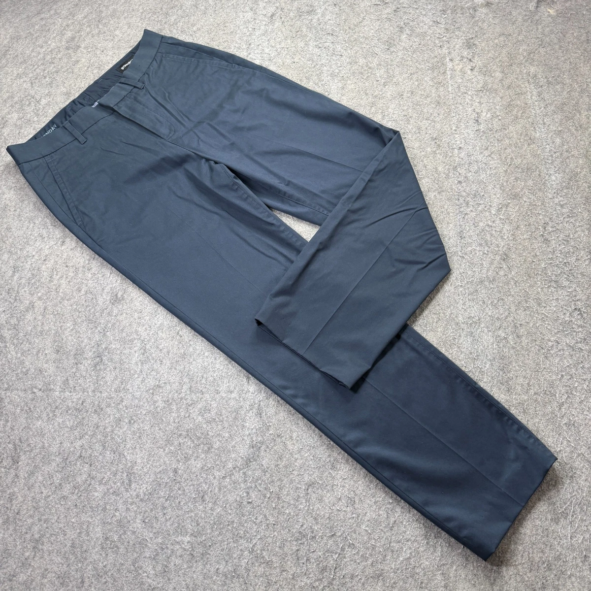 Bonobos Weekday Warrior Pants for Men for sale | eBay