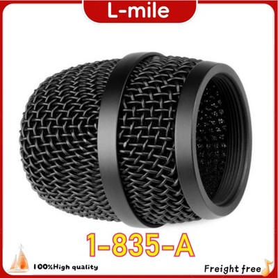 1-835-A Microphone Grille for Sennheiser Vocal XSW Wireless Microphone Handheld