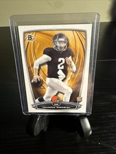Johnny Manziel Cards, Rookie Cards, Key Early Cards and Autographed Memorabilia Guide 75