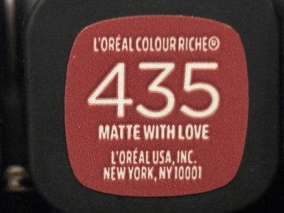 L Oreal Colour Riche Lipstick *CHOOSE YOUR SHADE* SOME RARE RETIRED VHTF