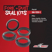 Motorcycle Fork Seals for Honda CBR929RR for sale | eBay