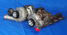 Turbo Mercedes 450