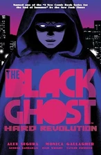 Black Ghost, The, Marco