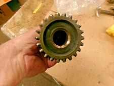 1930 Buick Transmission Intermediate Sliding Gear