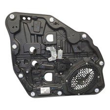 Jeep Renegade MK1 2016 Genuine Right Rear Window Regulator & Motor 68268767AA