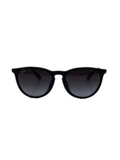 Ray-Ban Wellington Sunglasses, Plastic, Black, Men's, RB4171-F