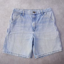 Herren Cargo Shorts - Elastische Taille Schnelltrocknend Sommer