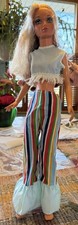 Vintage Tiffany Taylor 18  Doll Outfit- Wards Catalog Rare 