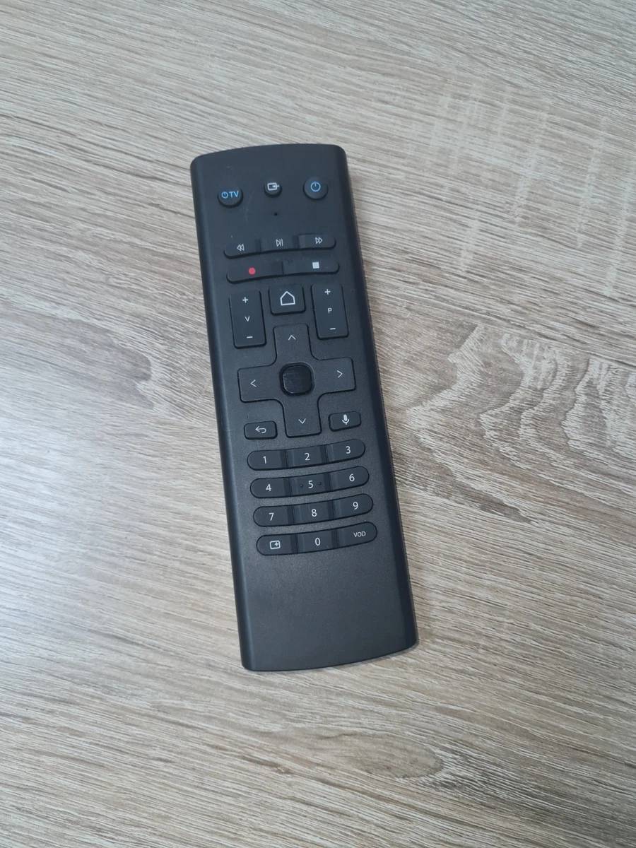 Télécommande Décodeur SFR Évolution -Port Colissimo Recommandé