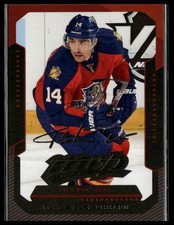 Tomas Fleischmann 2012-13 Upper Deck #18 Florida Panthers