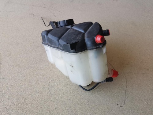 VOLVO S60/V60 OVERFLOW BOTTLE F SERIES, 2.0, PETROL, 12/10-05/13 10 11 12 13