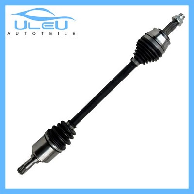 Antriebswelle vorne links Ypsilon Bravo Fiorino Linea Panda Qubo Stilo Tipo Neu