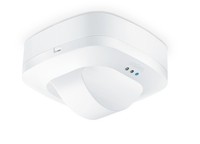 Steinel PräSenzmelder Dual Hf Ap Ws COM1 Bewegungsmelder 590703 PräSenzmelder