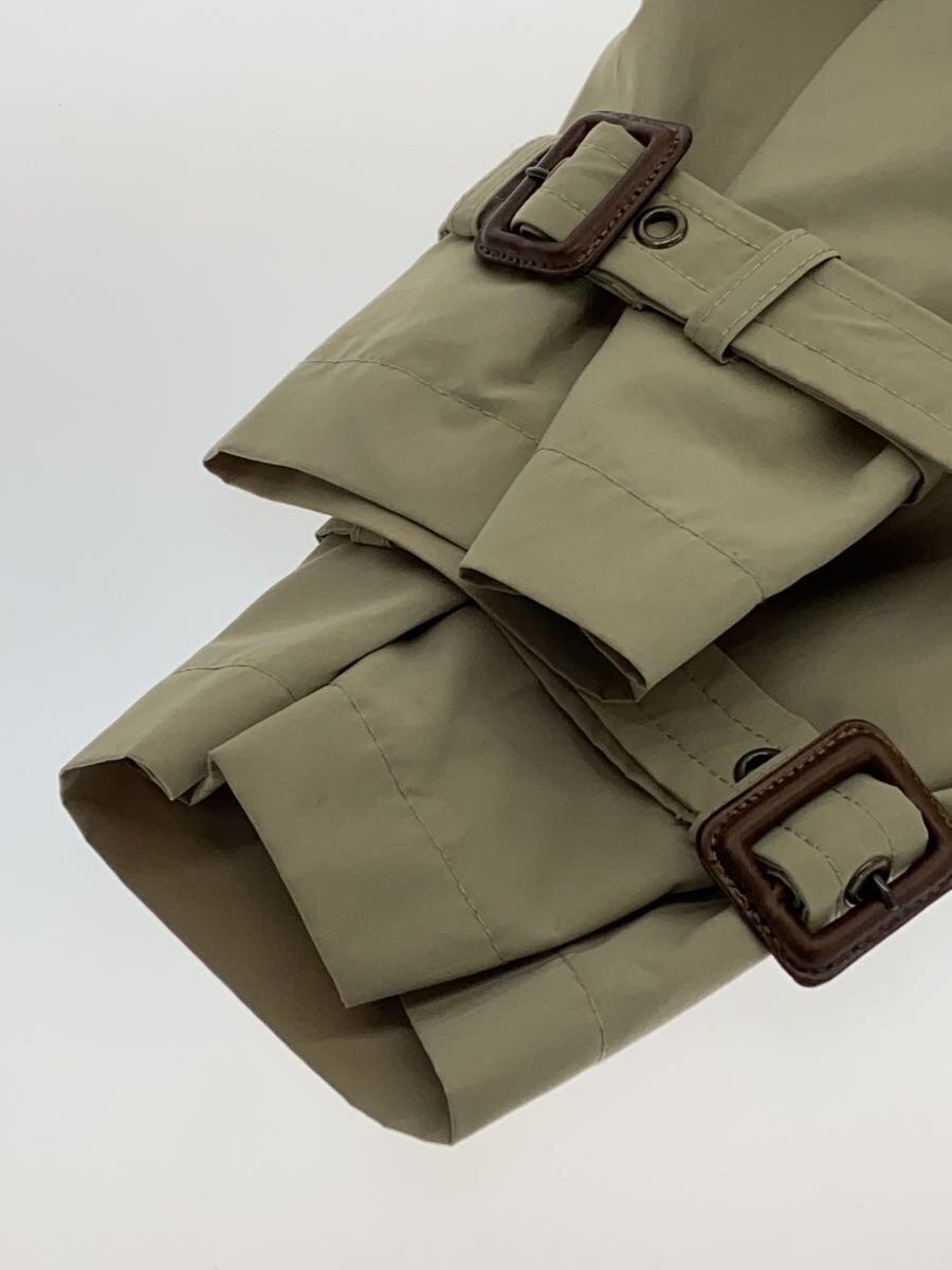 Ameri Trench Coat/M/Polyester/Beg/01310760510 2733 - image 5