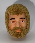 New ListingVINTAGE 1970`S GI JOE ADVENTURE TEAM HEAD   2