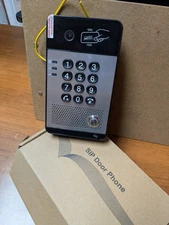 ESI SIP RFID Door Phone