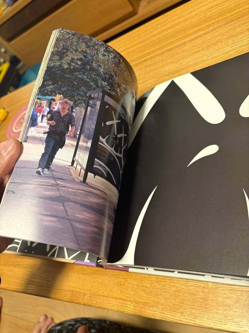 KAWS ONE アートブック KAWS One | Kaws