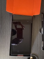 BOXED Amazon Kindle Fire HD 8 Tablet - 5th Generation 2015 (SG98EG) Black 8Gb