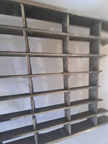 Vintage 1963,64 Buck Rivera Grill - Bild 2 von 18