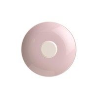 Villeroy & Boch Rose Garden Kaffeeuntertasse Rosa D.15Cm