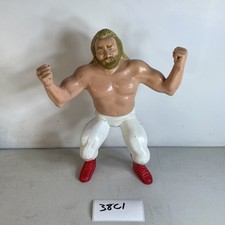 Big John Studd LJN WWF Wrestler Wrestling Vintage Toy Titan Sports 38C1