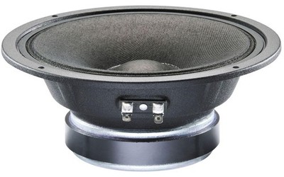CELESTION TF 0615MR 50 Watt Raw Frame Speaker 8 Ohm 6in Black Blue