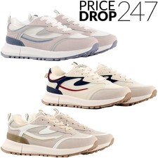 Ladies Walking & Hiking Trainers Size 3 to 8 UK - SPORT GYM TREKKING WORK CASUAL