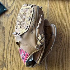 Sammy Sosa Rawlings Baseball Glove rbg104t 10" Chicago Cubs shipping refund