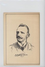 1973 TCMA 1890 Harper's Weekly Baseball Season Cap Anson HOF 1u6