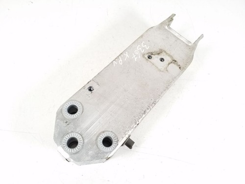 BMW 7 F01 F02 F03 F04 Aufpralldämpfer Stoßstange Stoßfänger vorne links 7253877