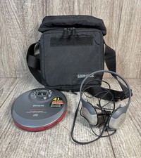 AIWA XP-V730C Portable CD player CD-R/RW Playback 2002