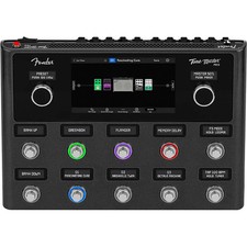 Fender Tone Master Pro Multi-Effects Guitar P...