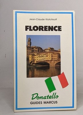 Florence | Klotchkoff Jean Claude | Bon état