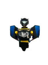 Transformers Animated Elite Guard Bumblebee Deluxe Class Body Head Parts Pieces