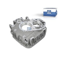 GehäUse Schaltgetriebe DT Spare Parts Passend FüR MERCEDES-BENZ