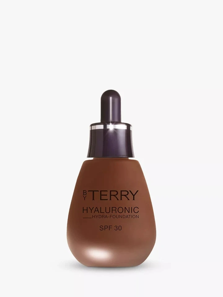 By Terry Hyaluronic Hydra Foundation 30ml 600W Dark - Image 3 of 4