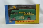 Lesney Matchbox King Size K-5b Racing Car Transporter with Window Box