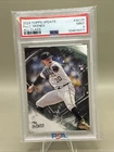 2024 Topps Update Series - All Class Paul Skenes #AC-25 (RC) PSA9