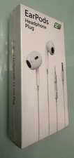 New Antool Stereo Earphone Wired In-Ear Headphones White J6-4
