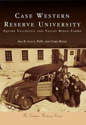 Ana B., Ph.D. Locci Chris Bond Case Western Reserve University (Taschenbuch)