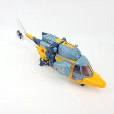 Transformers Evac Figure Only Cybertron Voyager Class