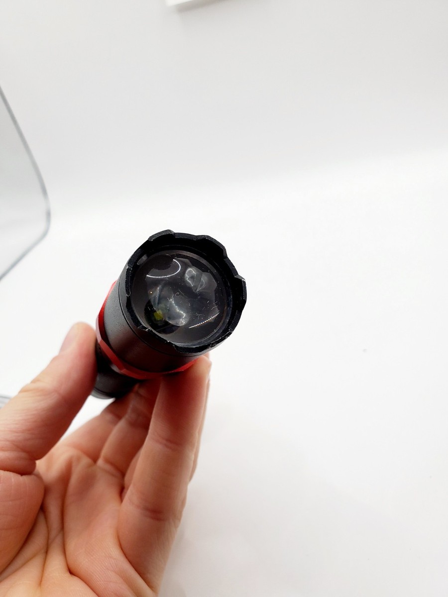 x-balog Flashlight bl-lf-815b | eBay