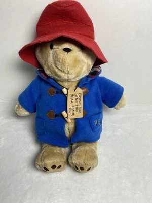 Paddington Toy Bear - Image 1 of 4