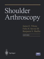 James Tibone (U. A.) | Shoulder Arthroscopy | Taschenbuch | Englisch (2011)
