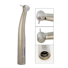 LANJING Dental Fiber Optic Handpiece High Speed Air Turbine 23W KaVo MULTIflex