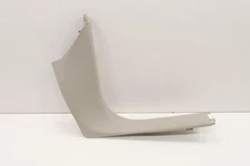 2020 - 2025 CHRYSLER VOYAGER FRONT RIGHT DOOR SILL KICK PANEL TRIM OEM GRAY_SJXP