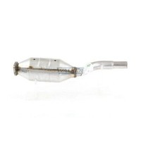 Walker Katalysator Passend FüR Fiat Seicento/600 187_ 1.1 Euro 2 Mit Anbauteilen